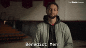 Steph Curry GIF by The Roku Channel