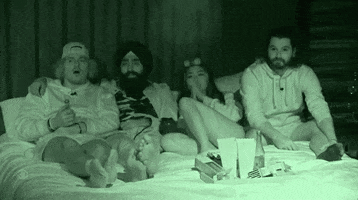 Matt Cameron GIF by Big Brother