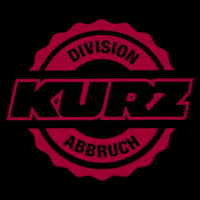 Division GIF by kurzgruppe