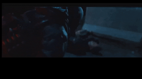 Nishelinek giphygifmaker ghost cod callofduty GIF