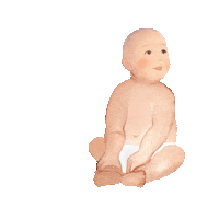 littlewinkssleep baby sleep mama babies Sticker