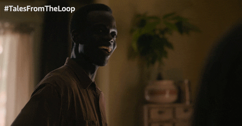GIF by Amazon Prime Video