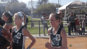 track & field wave GIF by GreenWave