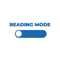 Reading Wanderlust Sticker by Bookly