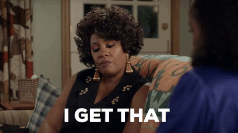 Mixedish Hello GIF by ABC Network