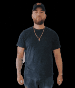 Go Away Colombia GIF by JM Fuego