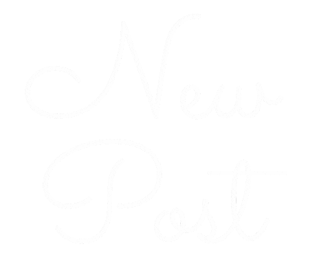 Design Post Sticker