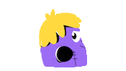 Total Dramarama Halloween Sticker by Cartoon Network