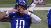Football Love GIF by XFL
