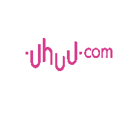 Uhuu Uhuucom Sticker by Opus Entretenimento