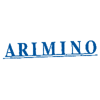 arimino_official アリミノ arimino sunbeat アドミオ Sticker