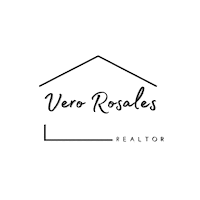 Veronica Rosales Sticker by Veronica Rosales - Vero Rosales