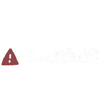 すき 赤 Sticker