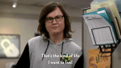comedy central season 6 episode 6 GIF by Workaholics