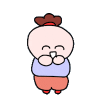 Happy Dance Sticker