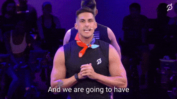 We're Going To Have A Gay Old Time