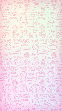 Happy Dog GIF by Tony Papesh