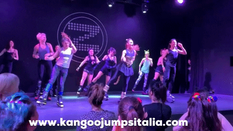 musica gucci GIF by kangoojumps