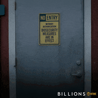 showtime GIF by Billions