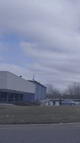 Moving Two Men GIF by TWO MEN AND A TRUCK®
