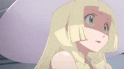 This Is Bad Oh No GIF by Pokémon