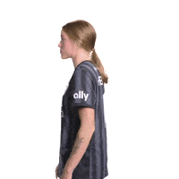 Game Time Soccer GIF by Washington Spirit