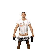 Happy Volleyball Sticker by Trefl Gdańsk
