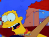 Driving Season 3 GIF by The Simpsons