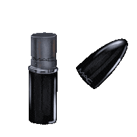 Lipstick Mac Sticker