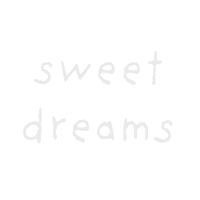 Tired Good Night Sticker by sleep.ink