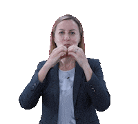 Real Estate Kiss Sticker by FIDU Properties