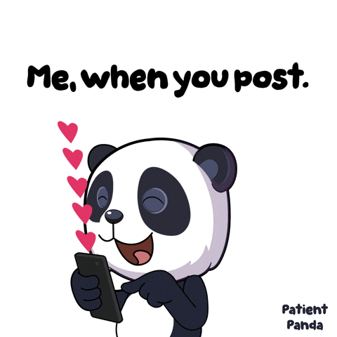 Double Tap Love GIF by VeeFriends