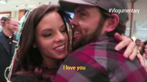 GIF by Vlogumentary