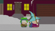 comedy central GIF