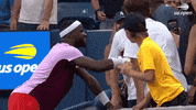 Us Open Tennis GIF by US Open
