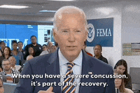 Freezing Joe Biden GIF by GIPHY News
