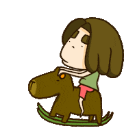 Wave Play Sticker by ShiGai
