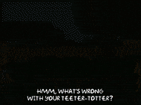 Episode 14 Todd Flanders GIF by The Simpsons