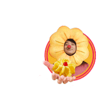 Raya Aidilfitri Sticker by Yoodo