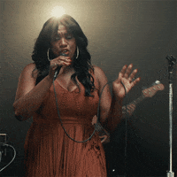 Feeling The Music Dancing GIF by The War and Treaty