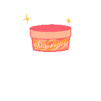 Black Girl Beauty Sticker