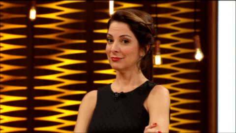 band mcbr GIF by MasterChef Brasil