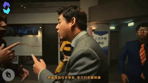 Life Boss GIF by STR Network
