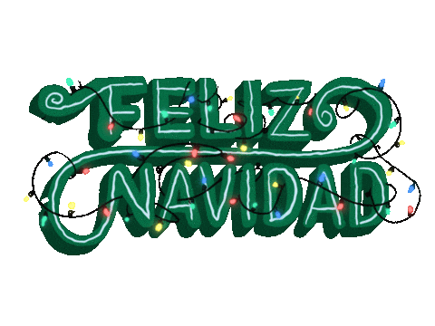 Merry Christmas Sticker