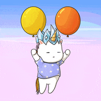 Crypto Flying GIF by Chubbiverse