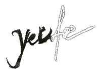 Glitch Typography Sticker by Ninja Tune