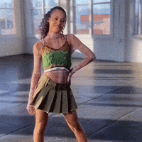 Sami Dreamacademy GIF