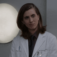 Greys Anatomy Drama GIF by ABC Network