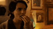 brianna hildebrand moe GIF by NETFLIX