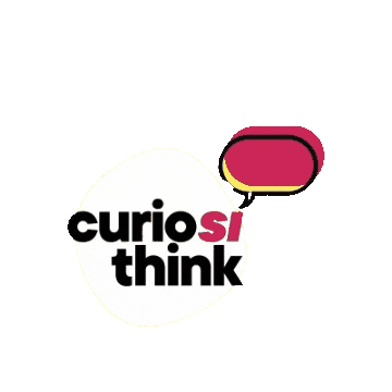 curiosithink giphyupload podcast digital marketing curiosithink Sticker